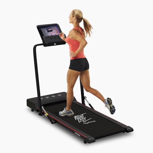 Foldable Under Desk Treadmill