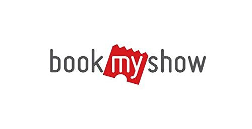 BookMyShow Digital Voucher