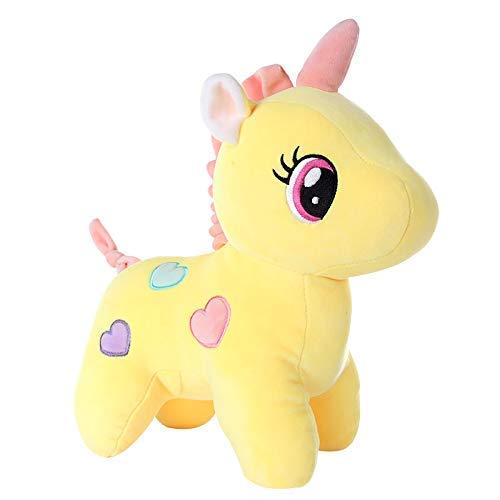 Combo- Unicorn Teddy Bear Monkey Soft Toy