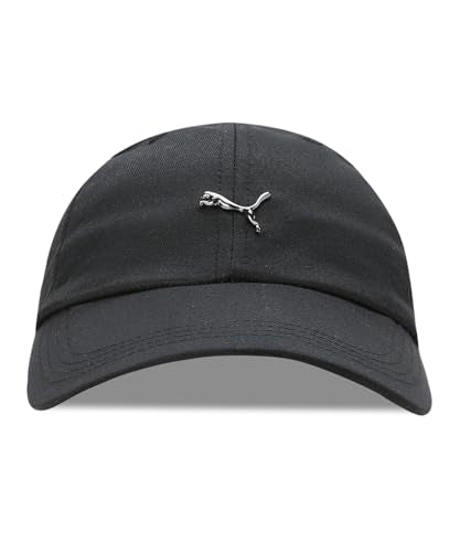 Puma Unisex's Cap (26299_Black