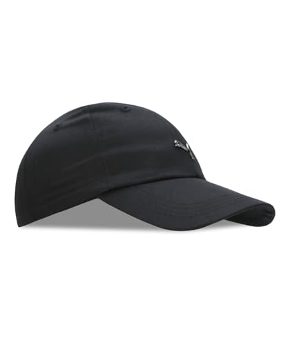 Puma Unisex's Cap (26299_Black