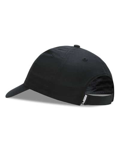 Puma Unisex's Cap (26299_Black