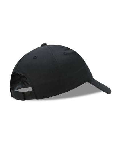 Puma Unisex's Cap (26299_Black