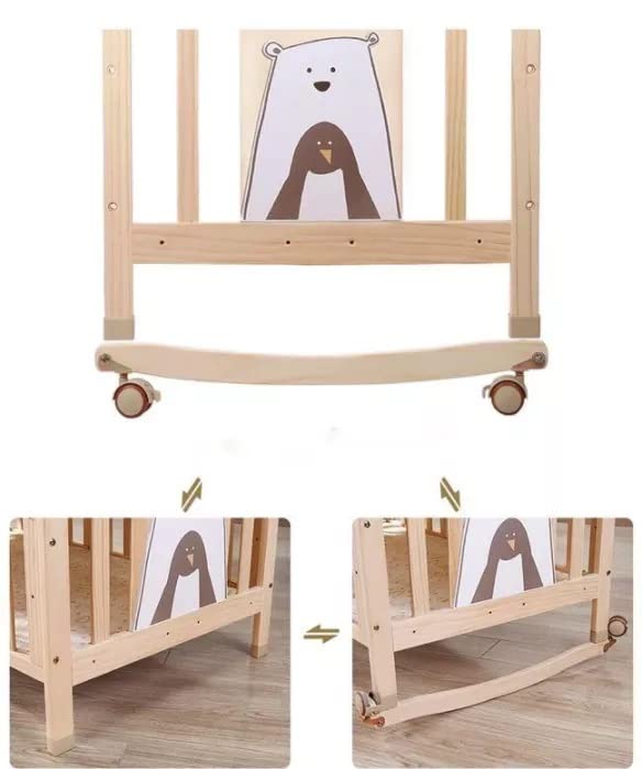 Baby Cradle