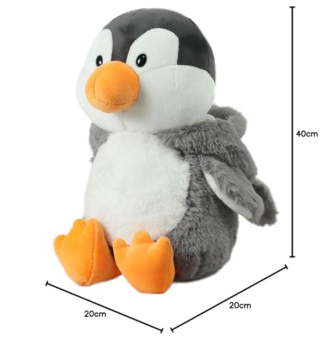 Penguin Soft Toy