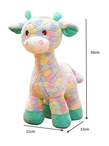 Giraffe Soft Toy