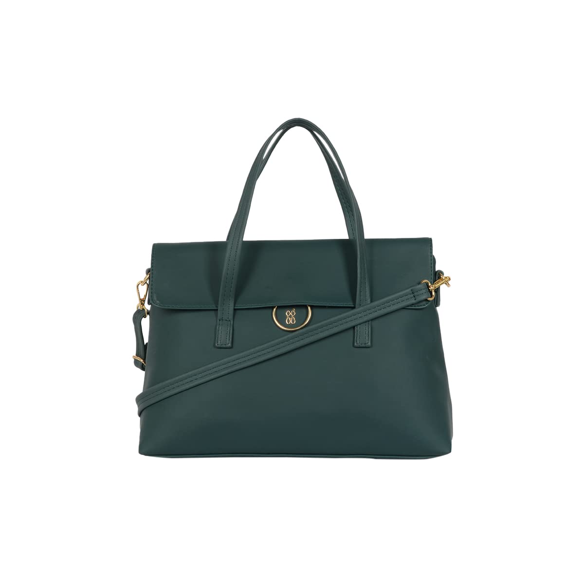 Baggit Women Satchel Handbag