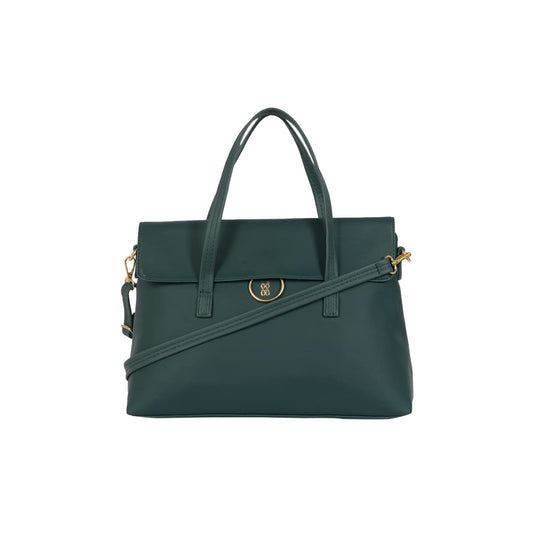 Baggit Women Satchel Handbag