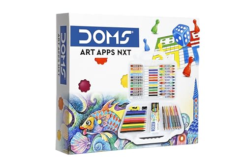 Doms Art Kit