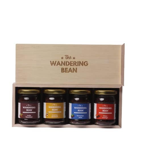 Coffee Hamper- Set of 4