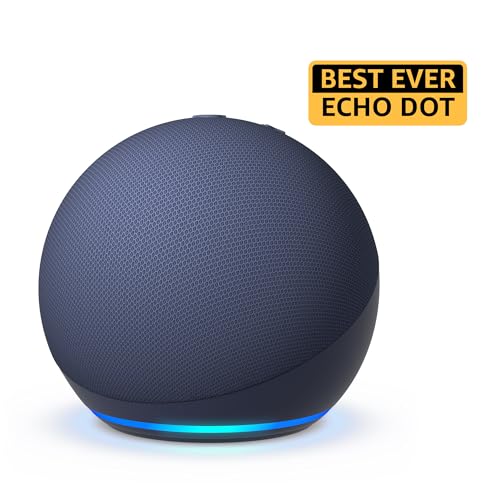 Amazon Echo Dot (5th Gen)