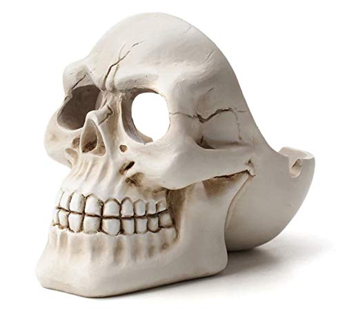 Inara Creation Skull Cigarette Ashtray