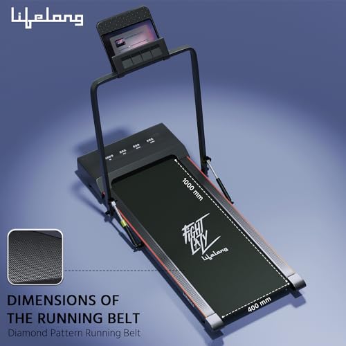 Foldable Under Desk Treadmill