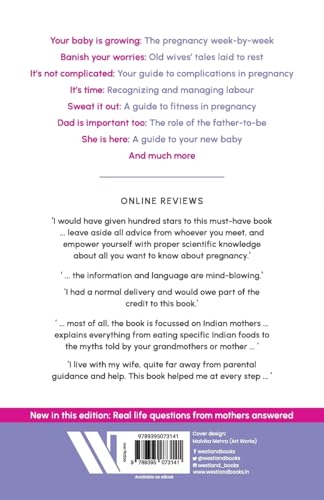 Passport To A Healthy Pregnancy