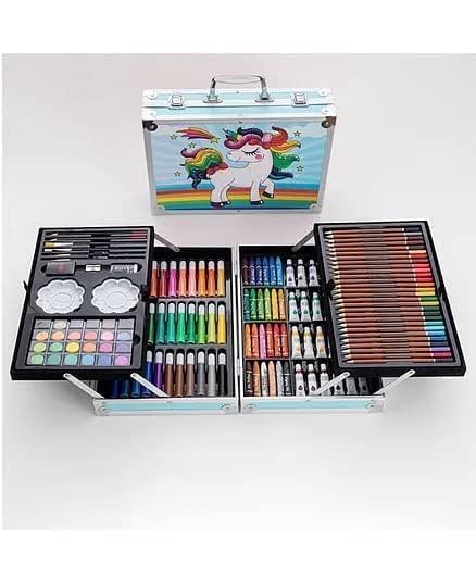 HARIRUP® 145 Pcs Drawing Kit