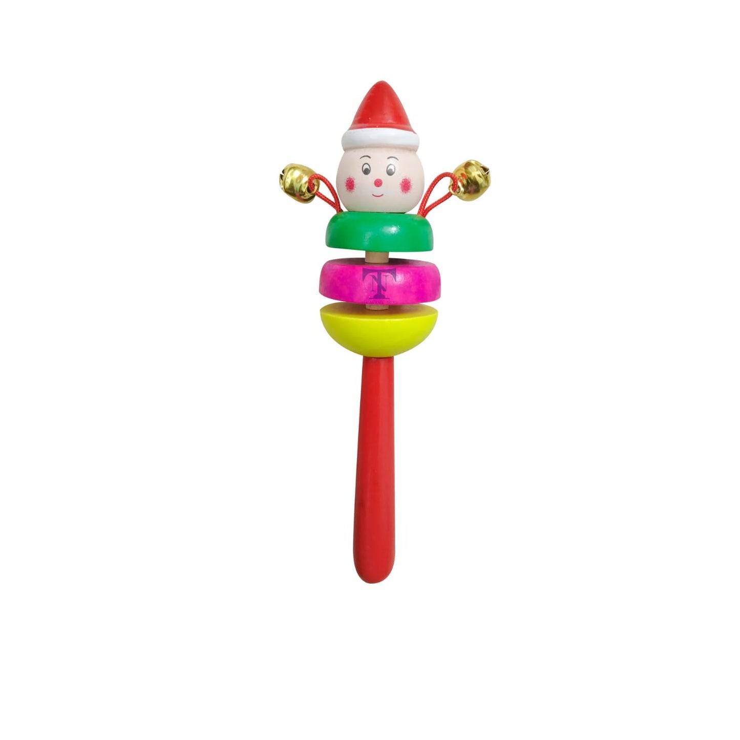 Rattle Set for Kids