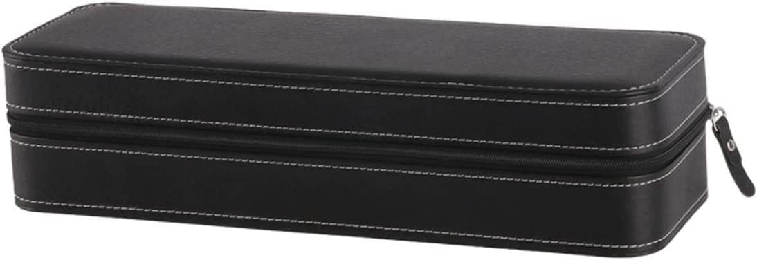 Watch box organizer 6 slots