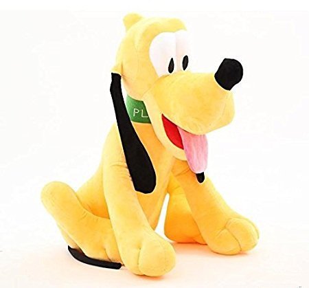 Stuffed Plush Soft Toy for Kids