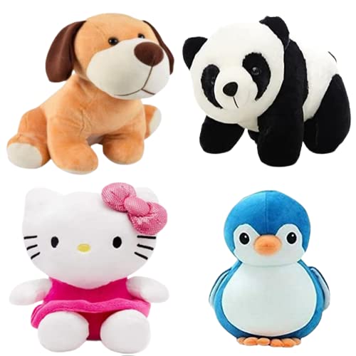 Soft Combo Toys