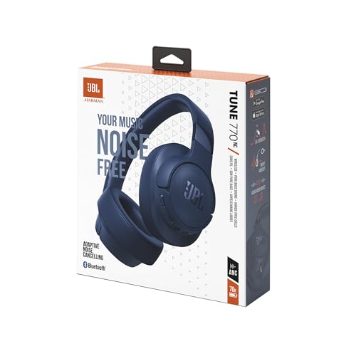 JBL Tune 770NC Headphones