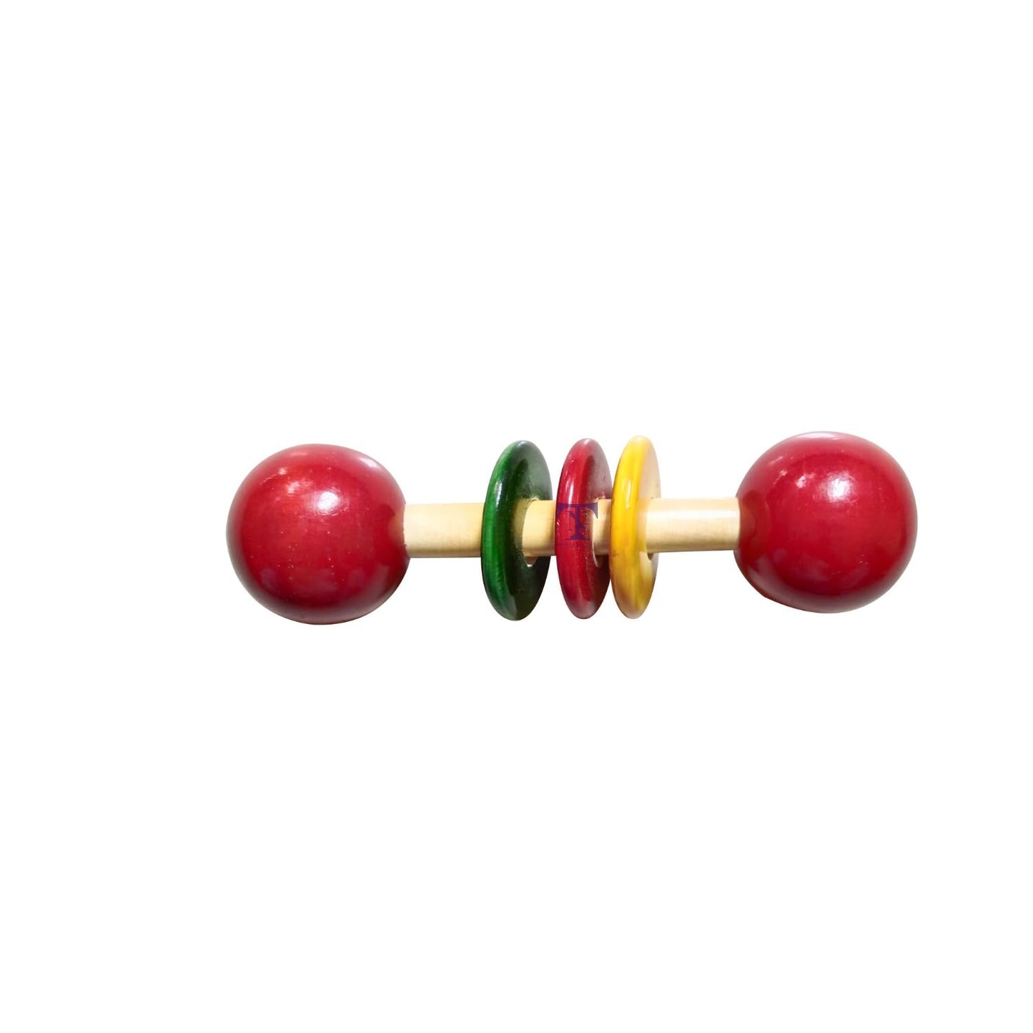 Rattle Set for Kids