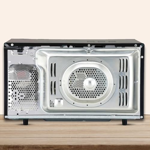 LG 28 L Convection Microwave Oven