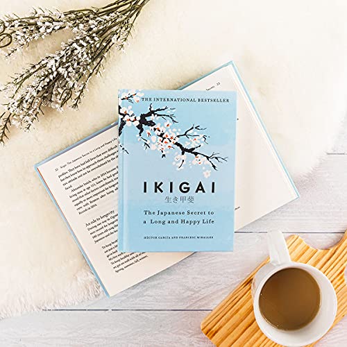 Ikigai