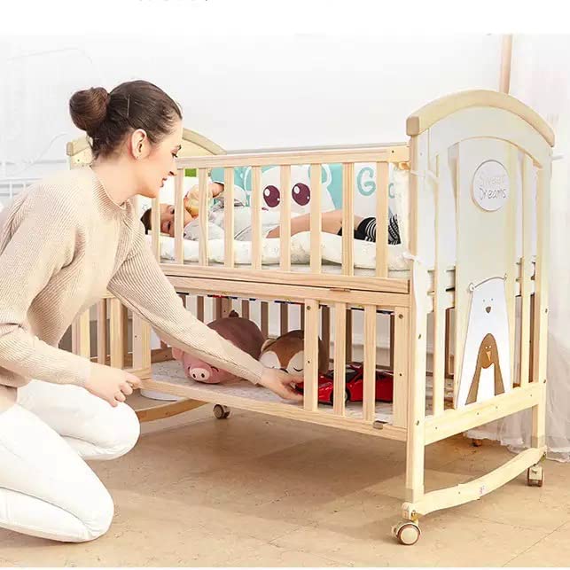 Baby Cradle