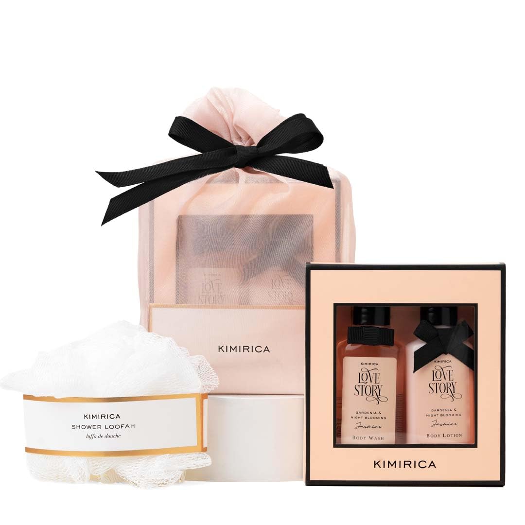 Kimirica Potli Gift Set