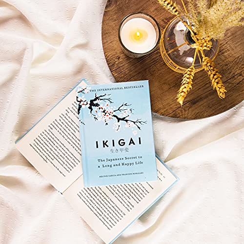 Ikigai