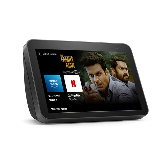 Amazon Echo Show 8- 2nd Gen