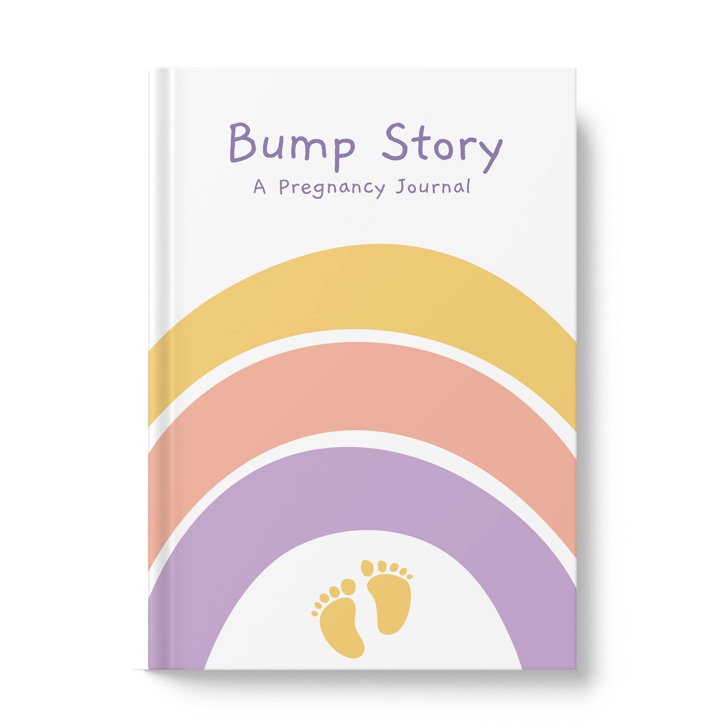 Bump Story: Pregnancy Journal