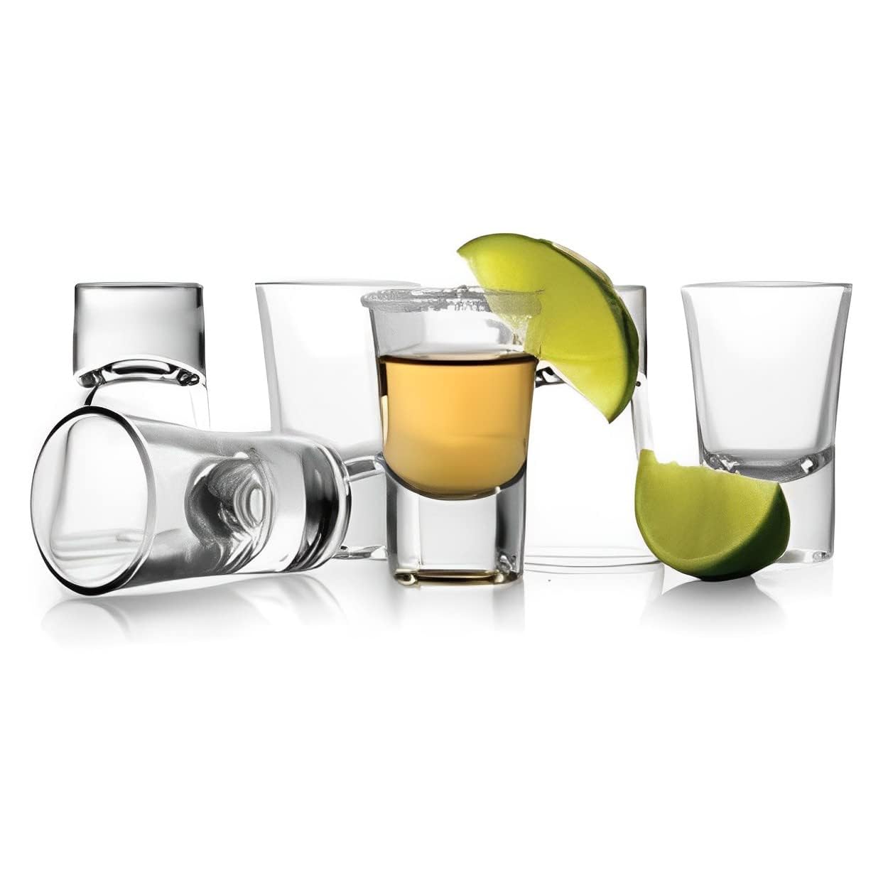 VILON Premium Shot Glass Set 6