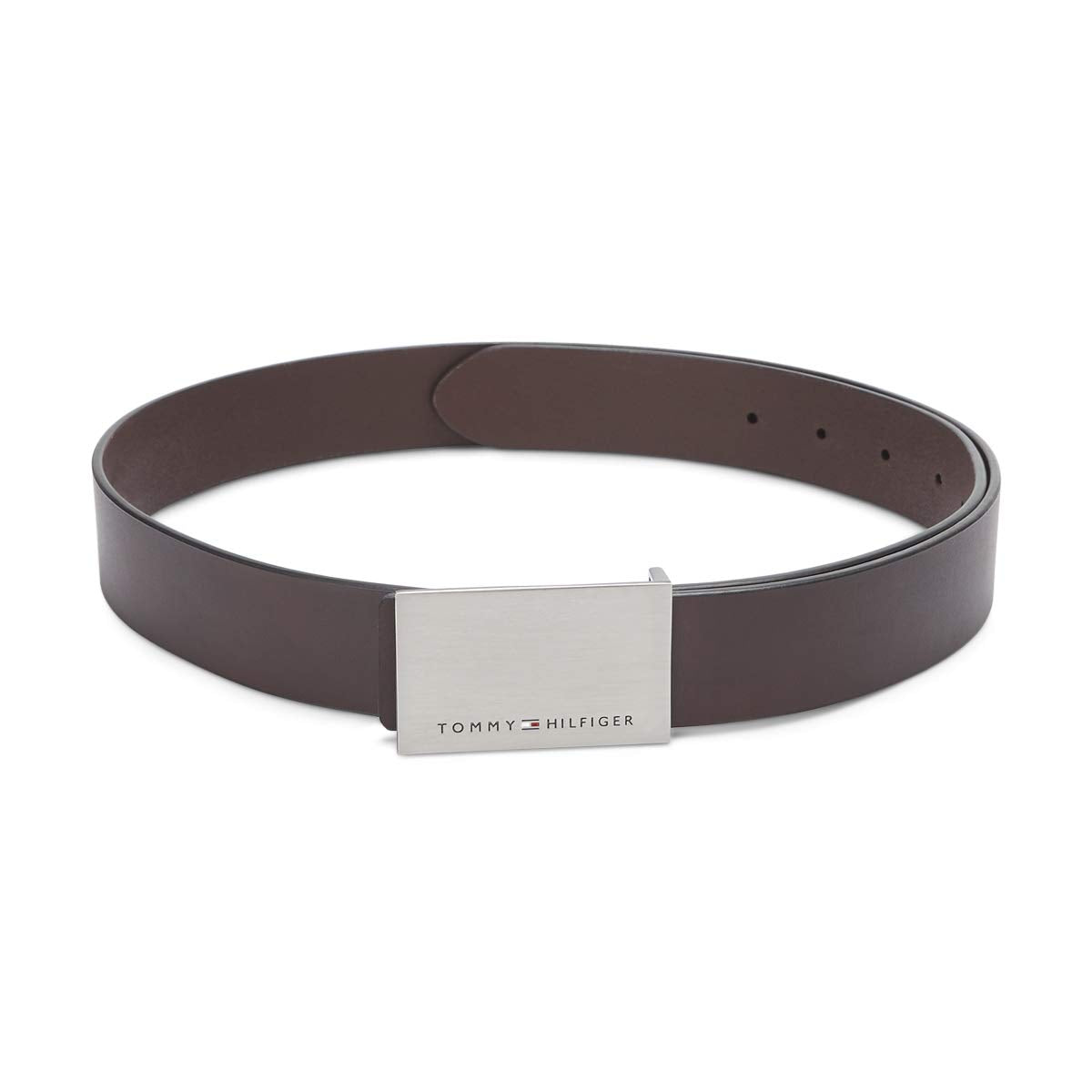 Tommy Hilfiger Leather Casual Belt For Men