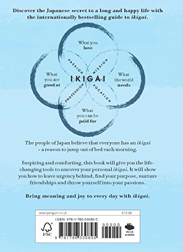 Ikigai