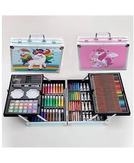 HARIRUP® 145 Pcs Drawing Kit