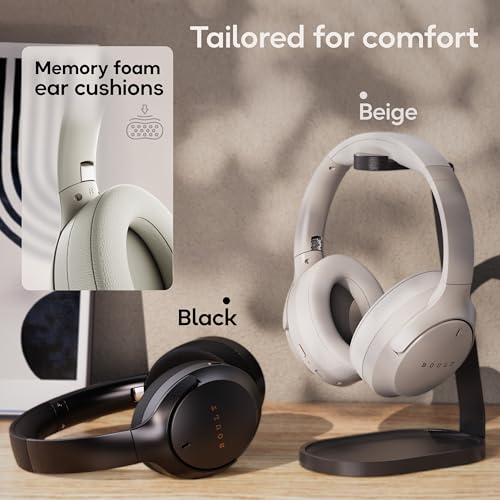 Boult Q Bluetooth Headphone