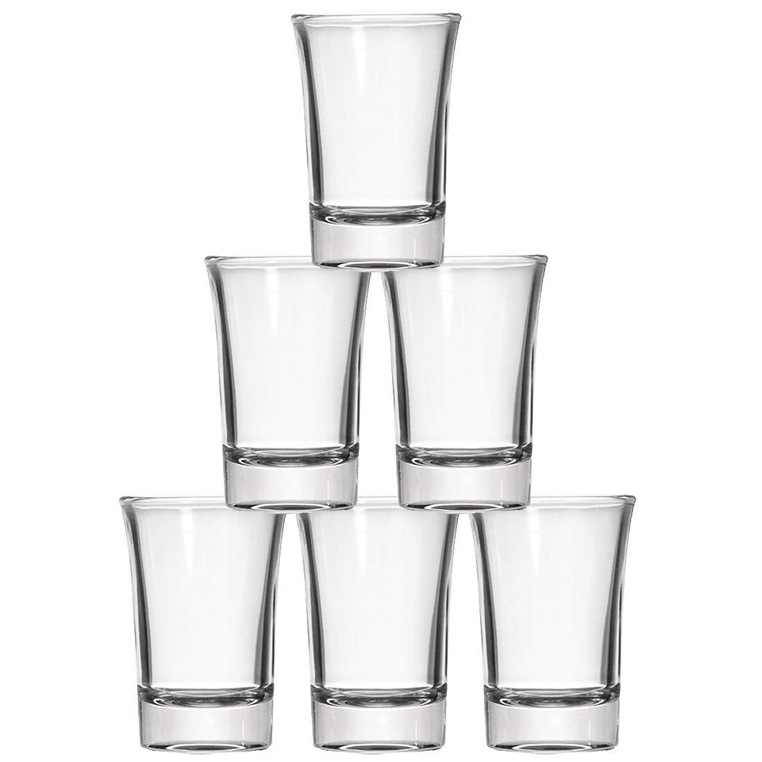 VILON Premium Shot Glass Set 6