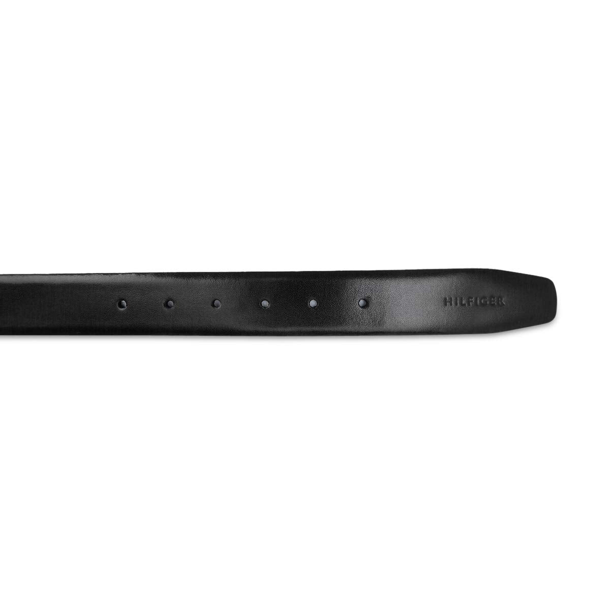 Tommy Hilfiger Men's Leather Belt