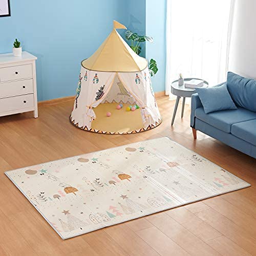 Baby Play Mat