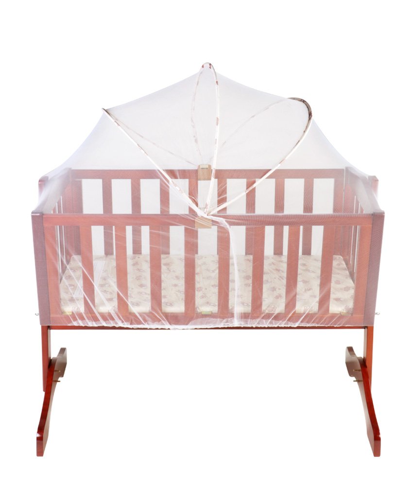 Baby Cradle| New Born to 12 Month