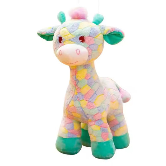 Giraffe Soft Toy