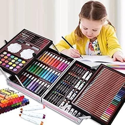 HARIRUP® 145 Pcs Drawing Kit