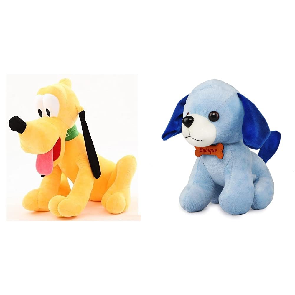 Stuffed Plush Soft Toy for Kids