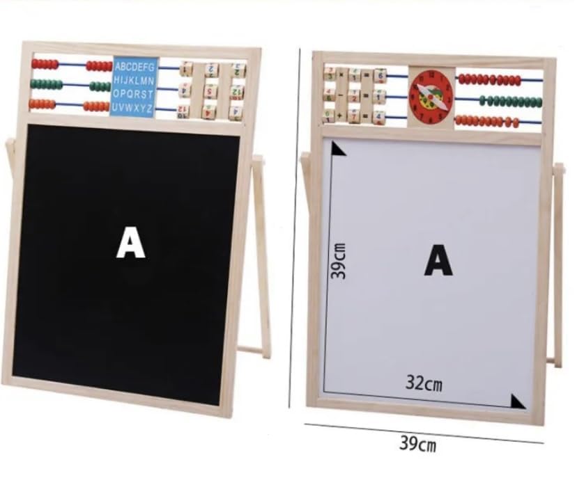 Wooden Drawing Writing Board