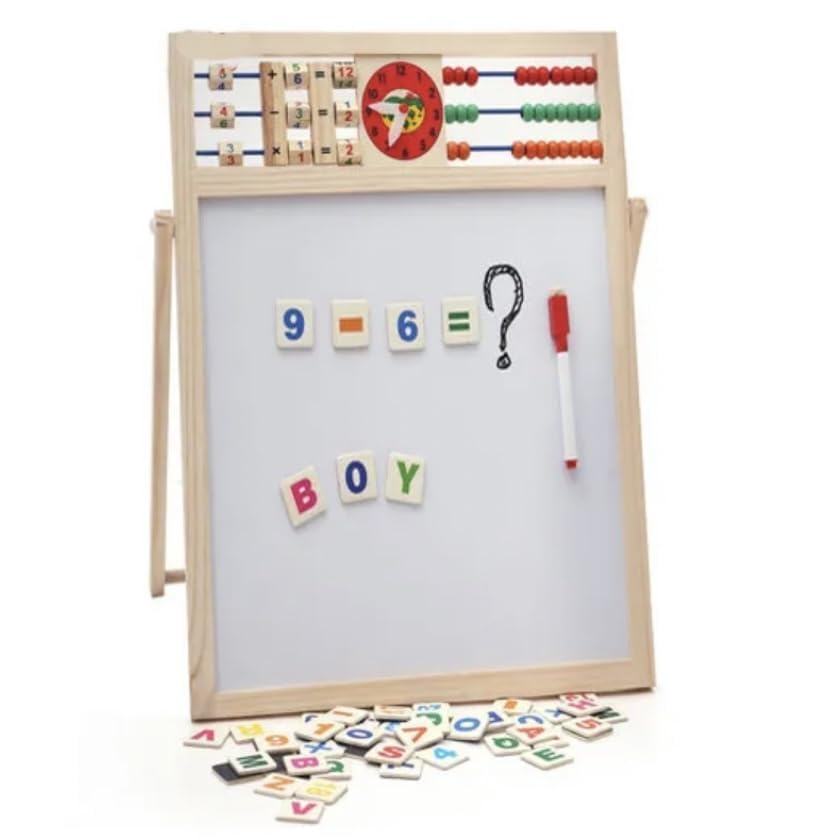 Wooden Drawing Writing Board