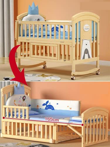 Baby Cradle