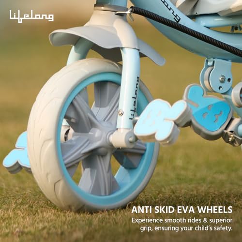 Tricycles | 2-5 Years | 30 Kg