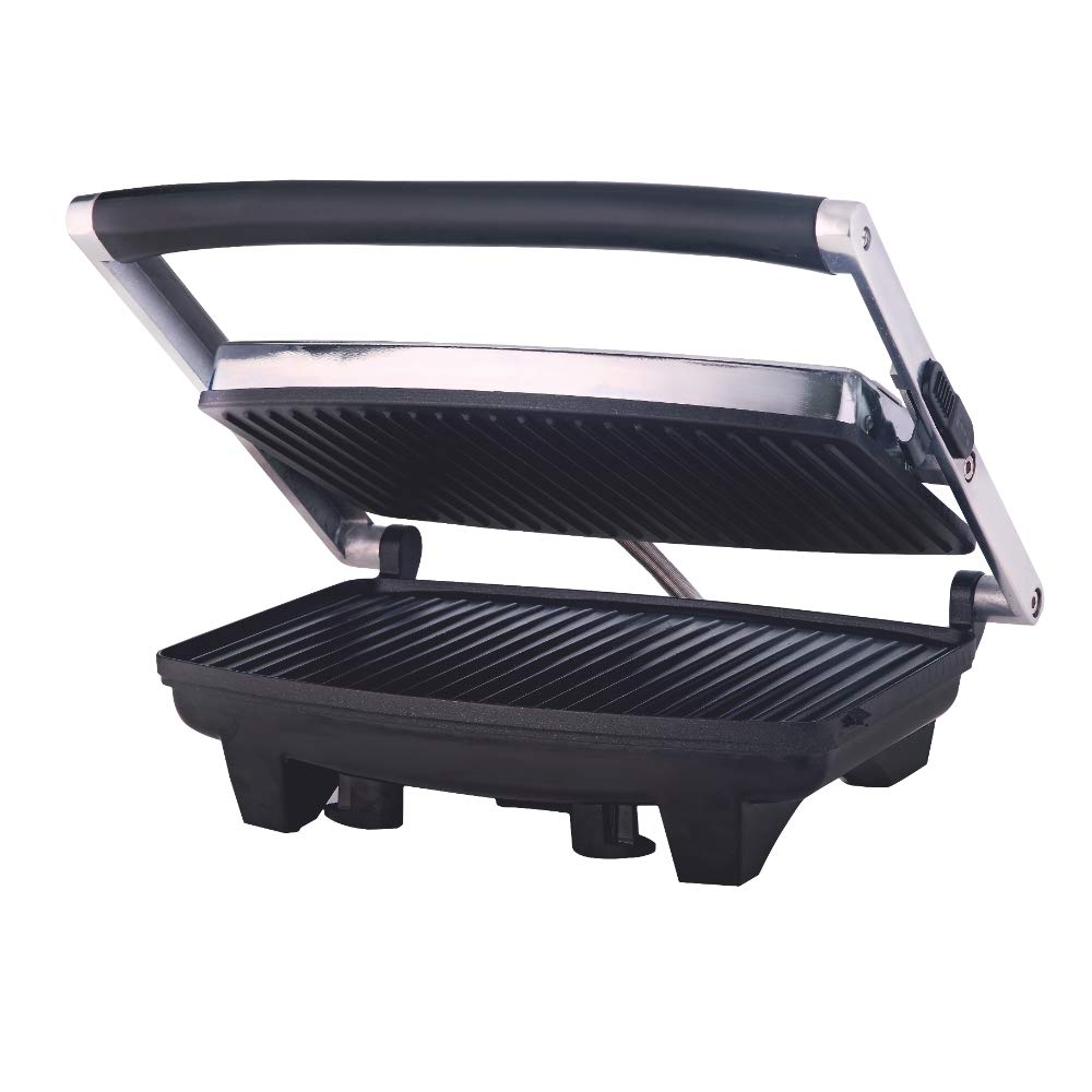 Borosil Jumbo Grill Sandwich Maker