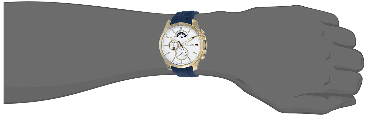 Tommy Hilfiger Watch for Men